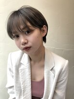 リブランド 銀座(REBRAND)&nbsp;ショート