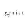 エゴイスト 狛江(egoist)のお店ロゴ