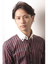 ルカ リノア(Luca lino:a)&nbsp;出来る男の２WAYスタイル【オフィス】