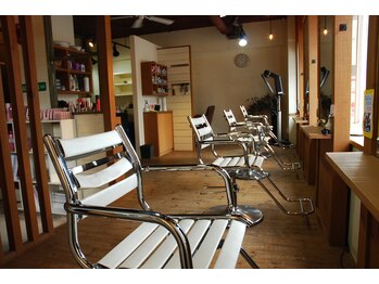 FLART 【フラート】