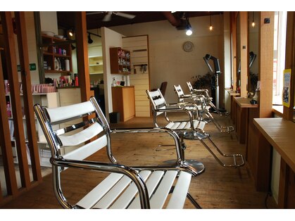 フラート(FLART)の写真