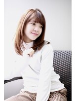 ラヴェストバイフレイスウェル(LOVEST by frace well)&nbsp;フェアリーなレイヤースタイル