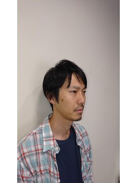 スイッチヘアー(Switch Hair) ショートスタイル