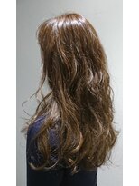 ファースト 泉中央店(first)&nbsp;ナチュラルウェーブ◎20代30代40代50代