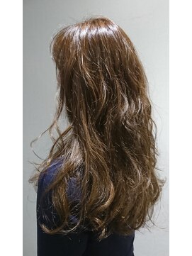 ファースト 泉中央店(first) ナチュラルウェーブ◎20代30代40代50代