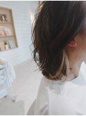 ミディアムレイヤー