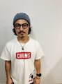 ヘアーズエモーション ゼルク(Hair's Emotion ZERUCH) 大澤 秀昭