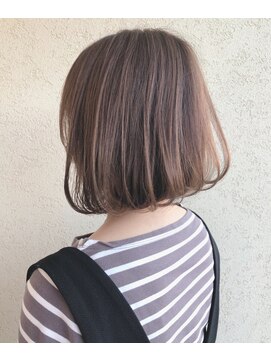 カーサ(Casa by JLB) 【CASA.mio】エアリーボブ