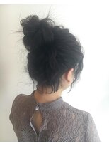 ロックワークオレンジ 西中島店(ROCK WORK ORANGE)&nbsp;ゆるふわお団子