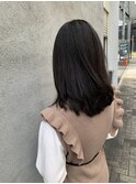 【Suite】jk大人可愛い☆無造作カール♪くびれミディ