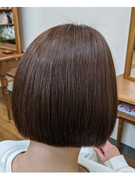 ヘアーズ オリジン(hair's Origin) オリジンスタイル7