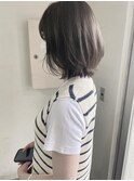 シークレットハイライト ボブ くびれレイヤー◎sk