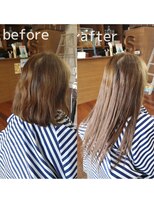 スミカ(sumica)&nbsp;#イメチェン