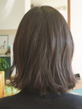 ヘアデザイン ループ(LOOP)