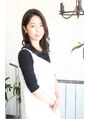 コッコロ ヘアー ルーム 桂本店(Coccolo Hair Room) 後藤 夏実