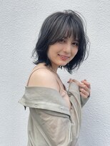 インフィニティ 清澄白河(Infinity)&nbsp;外ハネミディアム