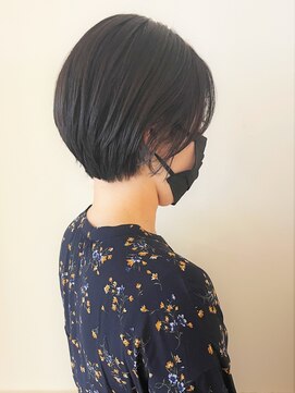 ネオリーブ クタ 町田店(Neolive kuta) 【Neolivekuta町田店】コンパクトショート