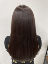 ベイシー ヘアアンドコミュニティ(Bei_C)&nbsp;艶髪ロング