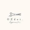 オズドット(OZ dot.)のお店ロゴ