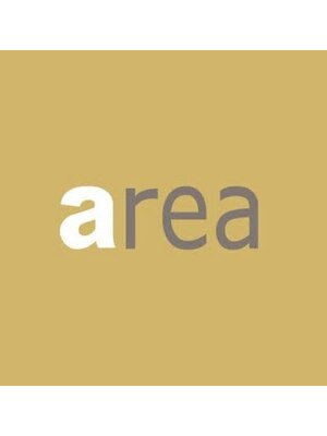 エリア(area)