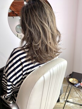 マド(Mado) 積み重ねから作るハイライト