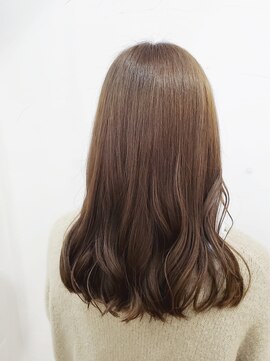 リタ(RITA) オリーブグレージュ