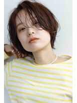 テラス 福島(Terrace)&nbsp;ショートボブ