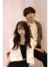 実はメンズ支持率も高い!眉カット◎駅近で仕事帰りも立ち寄りどうぞ♪【髪質改善/メンズカット/静岡】