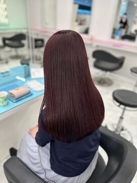 パレード 池袋(PARADE) 【KAHO指名限定】 ラベンダーピンク