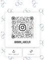 ビジュアムール(bijou amour) Instagramやってます！是非フォローしてください♪