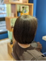 風の中の髪&nbsp;天然100%オーガニックヘナ