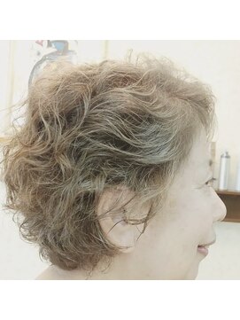 イーリング カーリー