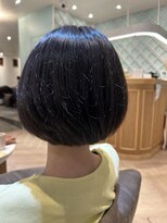 アンフィ 矢向(Anphi)&nbsp;3-56 ミニボブ