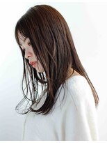 ポリッシュ 長岡京店(POLISH) 髪質改善/ハイライト/髪質改善トリートメント/イルミナカラー