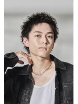 オーシャントーキョー(OCEAN TOKYO)&nbsp;ベリーアップバングツーブロックショート