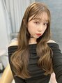 ヴェイ(VEYY.) 近藤 愛香