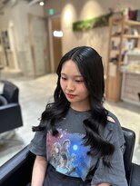 フリーラ 表参道(freera)&nbsp;ワンホンヘア