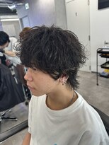 ネクストメンズ 表参道(NEXT men's)&nbsp;MEN'SHAIR