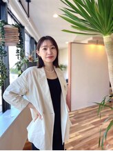 AI  似合わせカットと肌に馴染むカラーが得意で、常に最新のトレンドを取り入れた施術を提供しています。