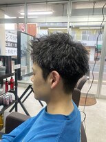 クレオ 福大通り店(CREO)&nbsp;ツイストスパイラル