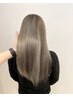 【人気NO.2】カット+イルミナカラー+イルミナトリートメント