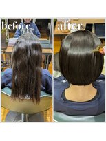 バルビューティーラウンジ(BAL BEAUTY LOUNGE)&nbsp;ミニボヴ