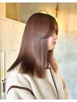 アンベリール 大名(Embellir)&nbsp;beigecolor/♪