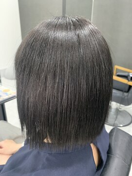 ディティール(Detail) 髪質改善×ヘアメンテナンス