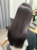 テーラヘアー 四街道店(TELA HAIR)&nbsp;コスメ低温縮毛矯正！【TELA HAIR四街道】