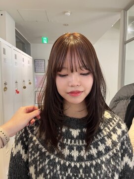 ツナグ(tsunagu) トーンアップカラー