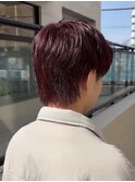 耳周りスッキリ!ボリューム抑えたい方へおすすめメンズスタイル