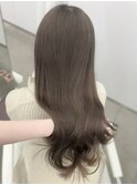 お肌をトーンアップカラー/マロンベージュ