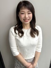 オーバーレイ(Overlay) 酒田 里奈