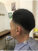 スキンフェード